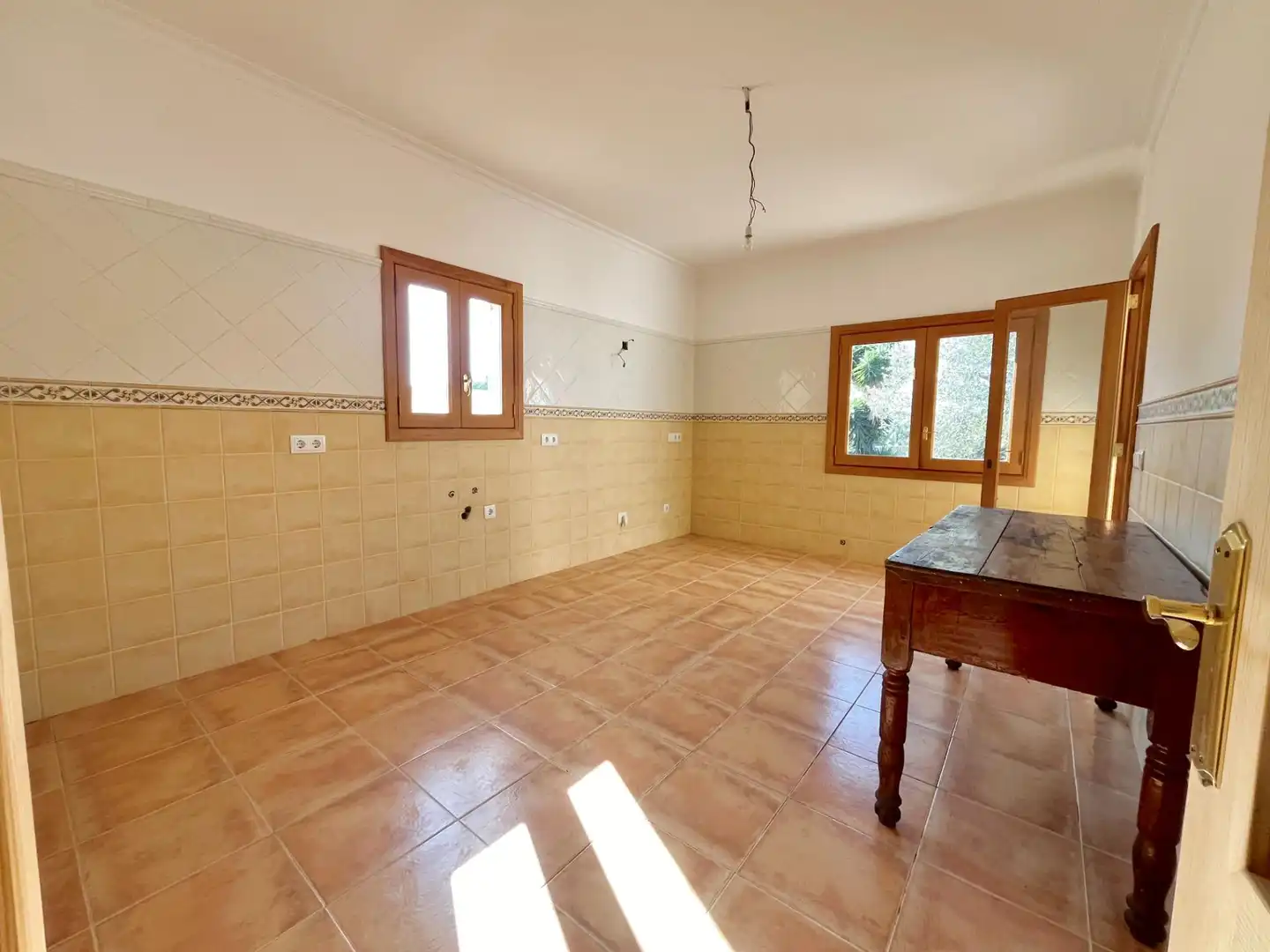 Villa mit Garten zum Verkauf in Santanyí Poble, imagen 14