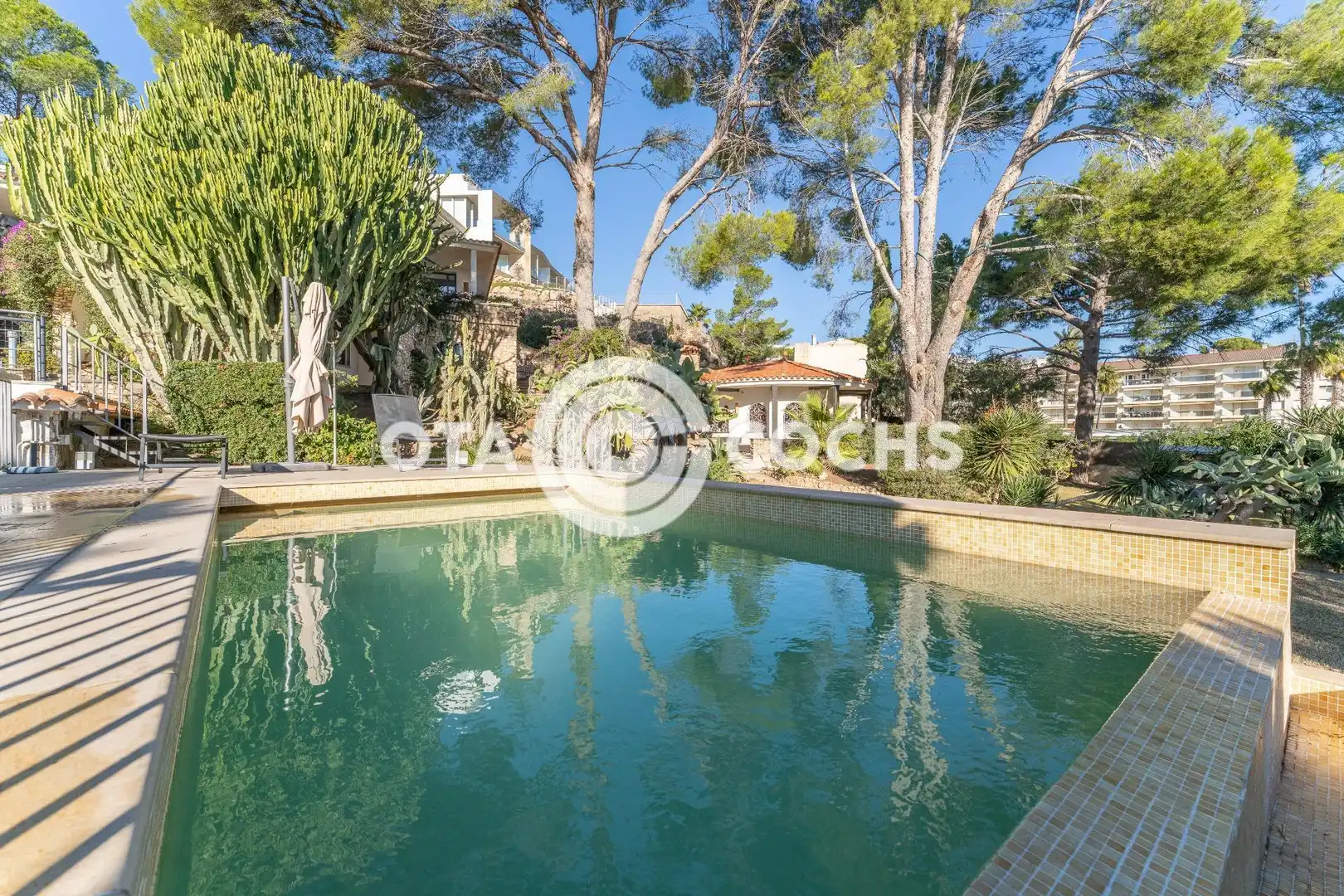 Casa amb piscina en venda a Calle BAIXADA PLATJA CRISTALL, imagen 74