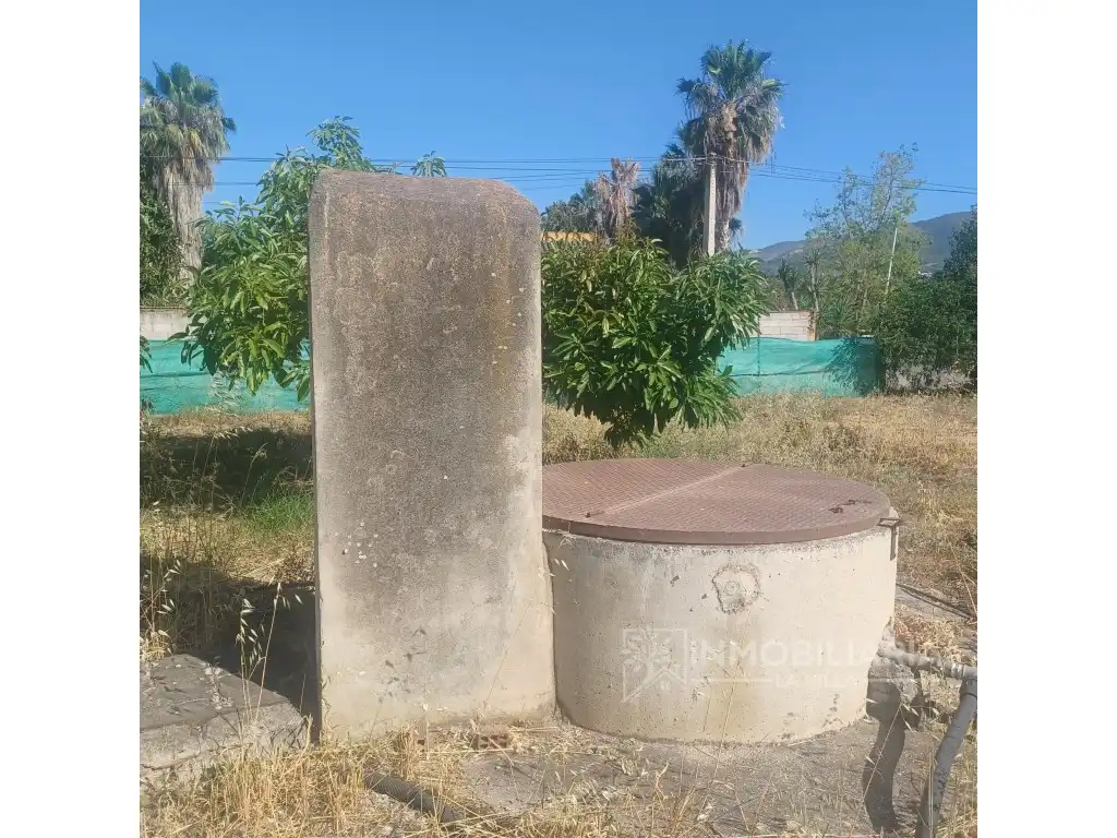 Country homes for sale in Alhaurín de la Torre  with Air Conditioner, Private garden and Terrace
