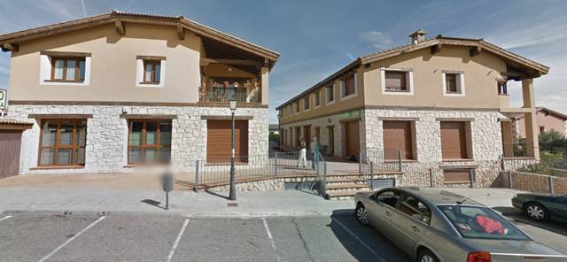 Garaje en Venta en La Cabaña en Grajera