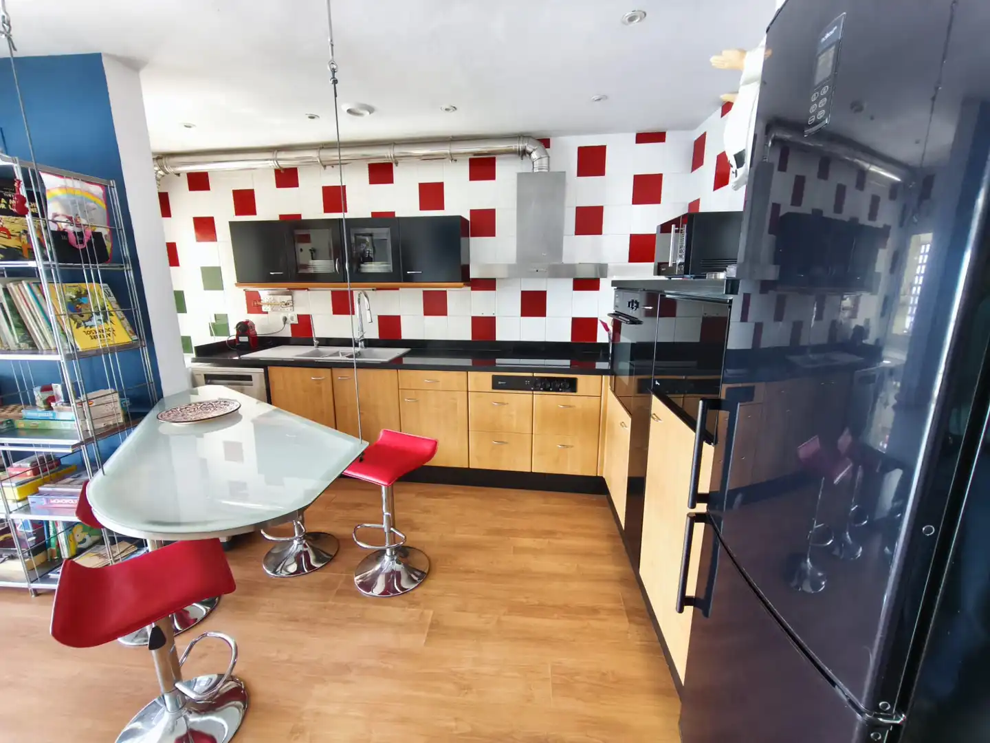 Piso con ascensor en venta en Carrer de la Falconera 20, imagen 25