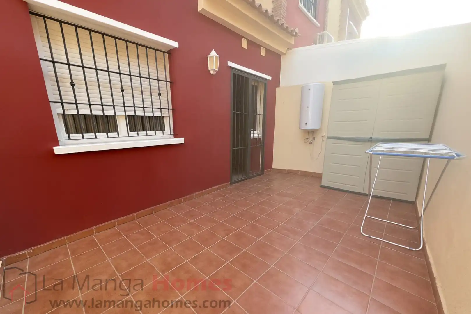 Casa a schiera con terrazza in vendita a Avenida del Mare Nostrum 103, imagen 15