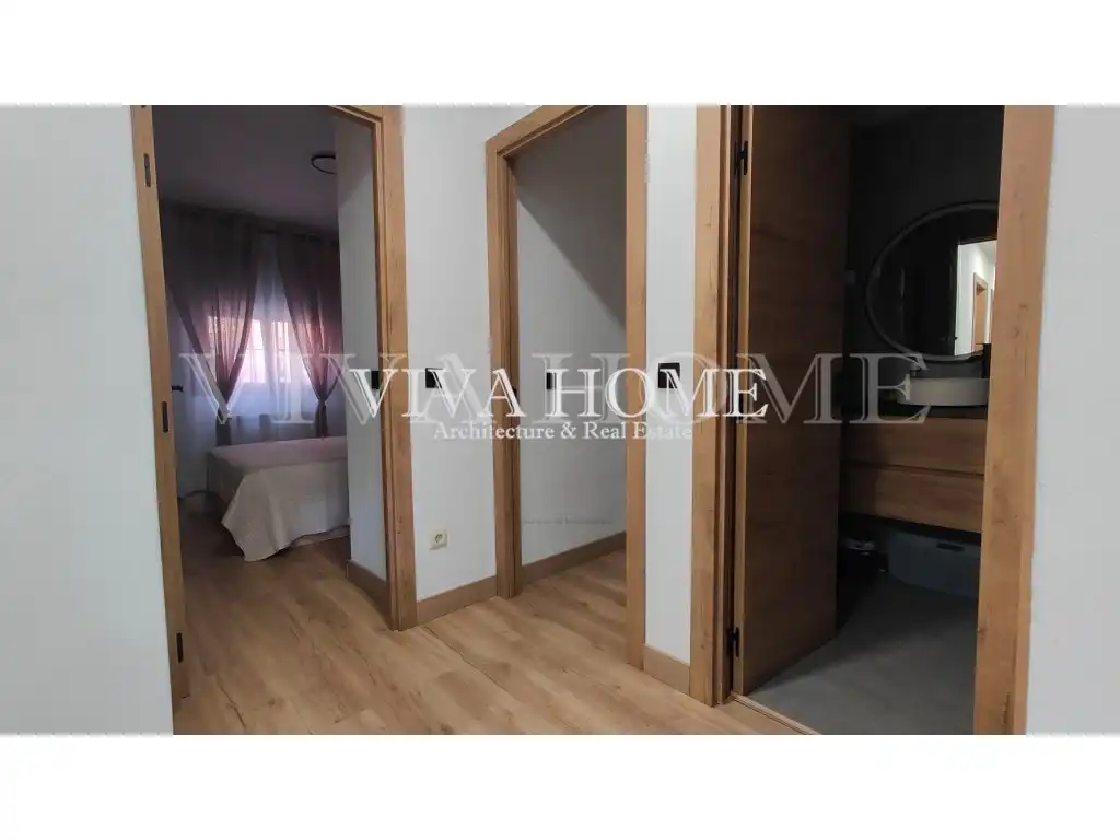 Bedroom of Flat for sale in Centro