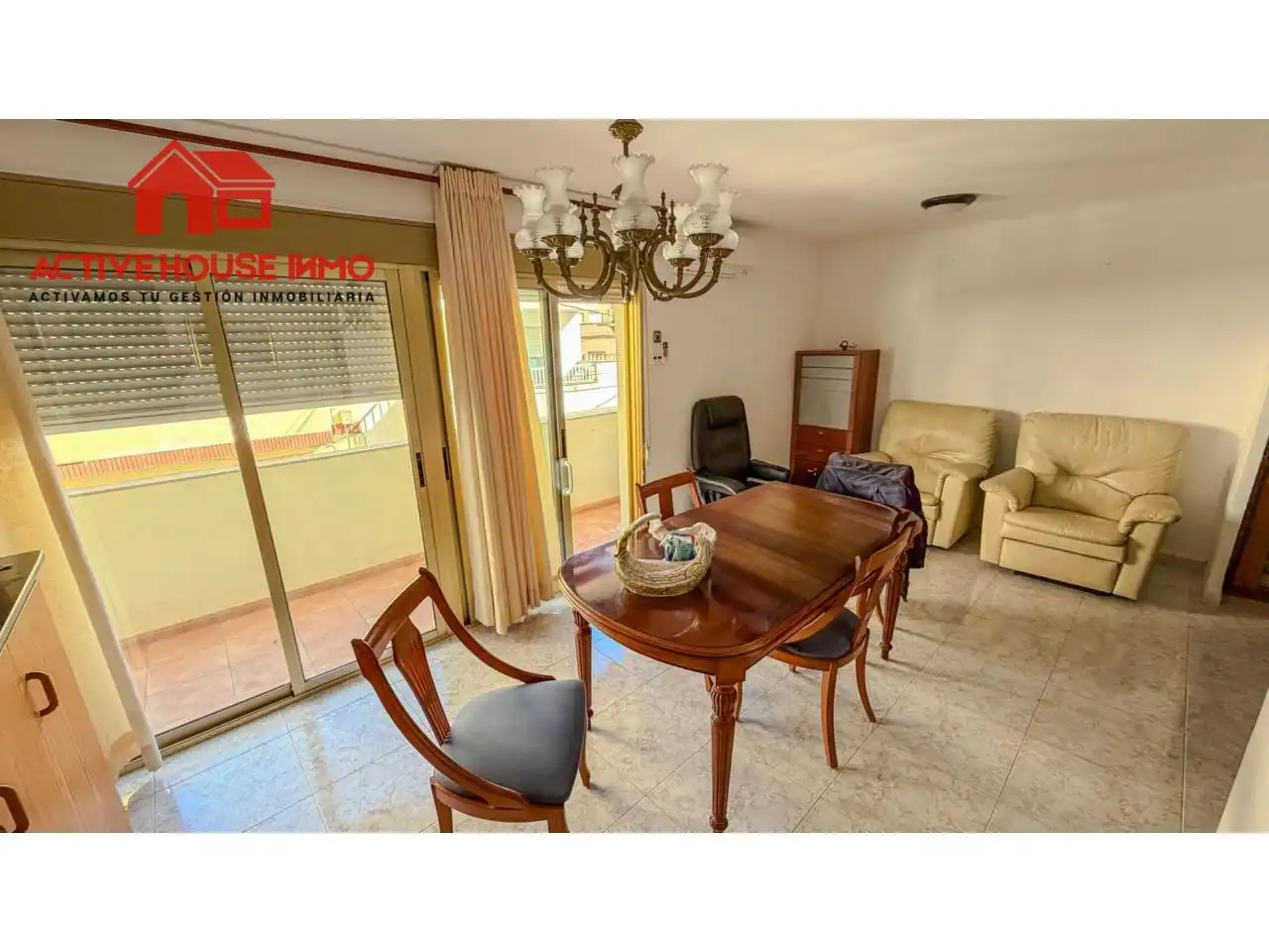 Piso con terraza en venta en Calle Joan Tibau, imagen 6