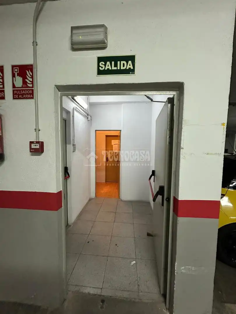 Garage for sale in Getafe