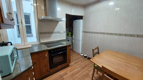 Foto 5 de Piso en venta en Calle Alfonso IX, 5, Centro Ciudad, León