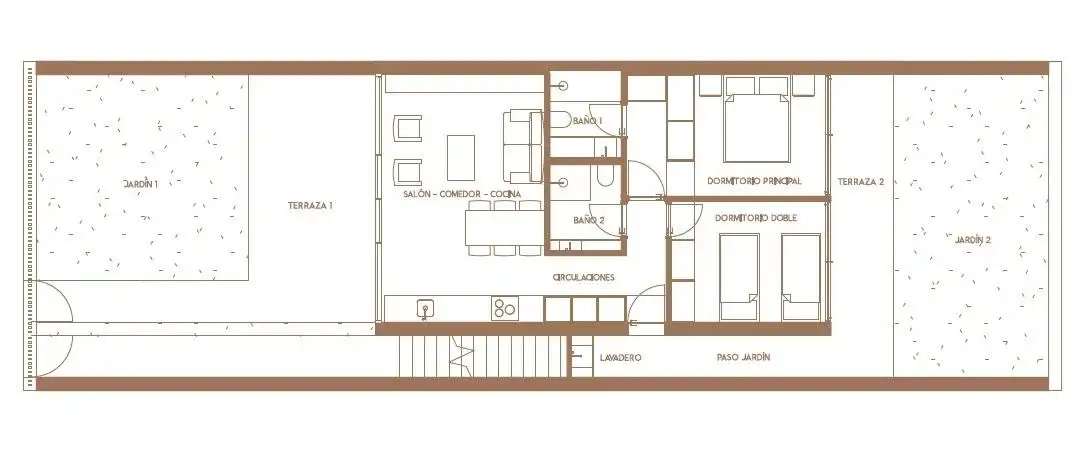 Ground floor with pool for sale in Los Balcones - Los Altos, imagen 19