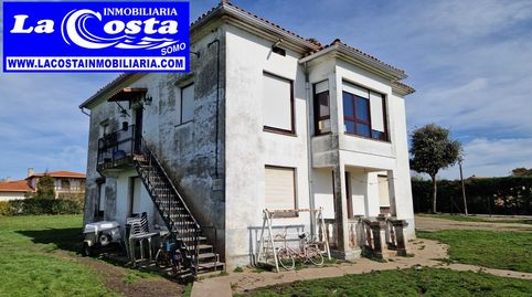 Foto 3 de Planta baixa en venda a Calle las Salgas, Castanedo, Ribamontán al Mar