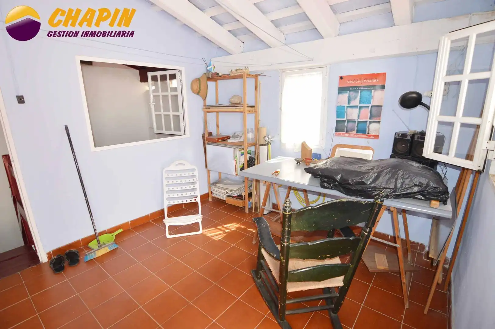 Houses for sale in Jerez de la Frontera  with Terrace and Balcony