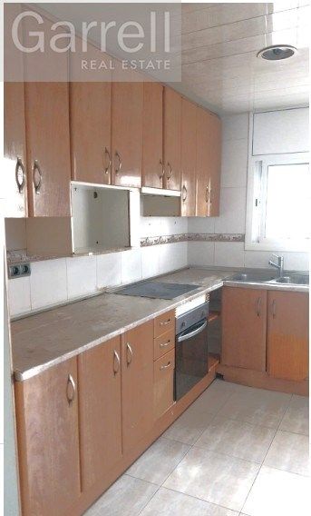 Kitchen of Flat for sale in Calafell