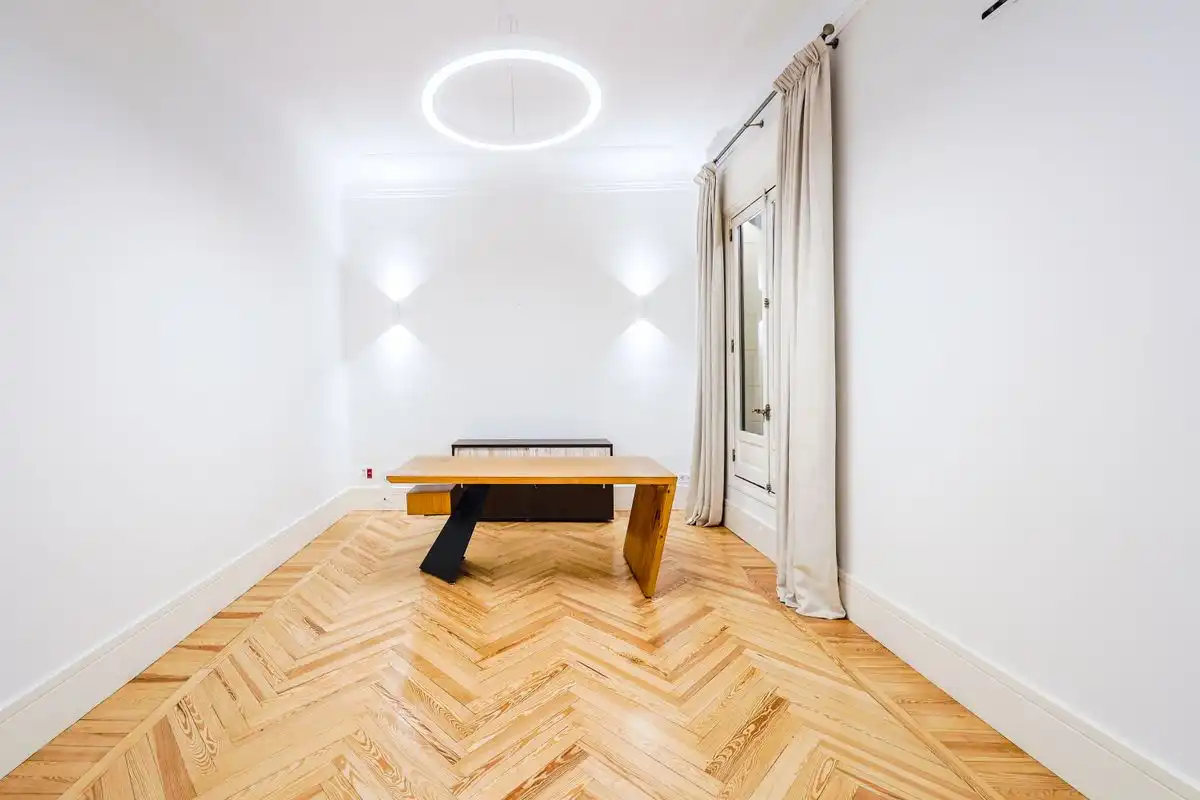 Büro mit Aufzug zur Miete in C. de Almagro, imagen 15