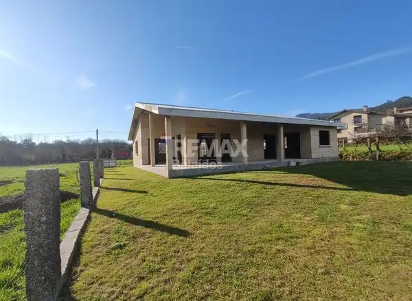 Casa amb jardí en venda a Travesia de Novas, imagen 6