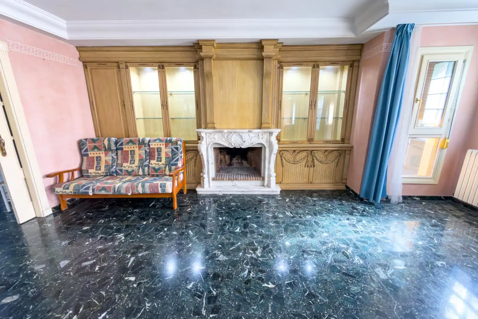 Piso en venta en Bigastro con Aire acondicionado, Calefacción y Terraza