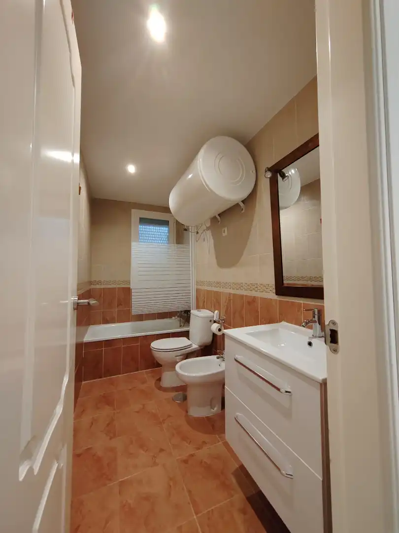 Duplex with terrace for sale in Avenida de Las Salinas, imagen 12