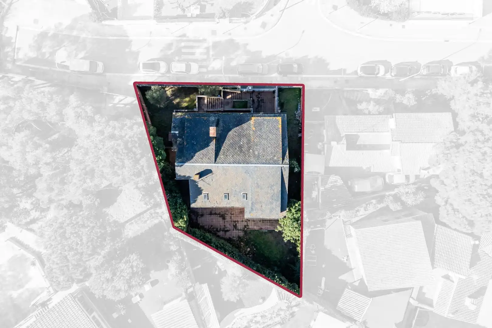 Casa o xalet en venda en Montornès del Vallès amb Calefacció, Jardí privat i Terrassa