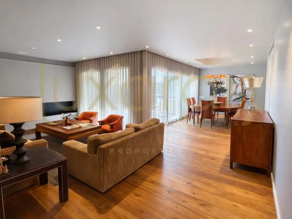 Sala d'estar de Casa o xalet en venda en Lleida