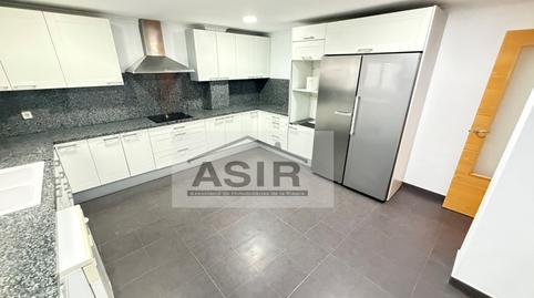 Foto 3 de Pis de lloguer a Calle Rambla, La Vila, Alzira