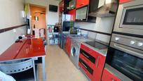 Kitchen of Flat for sale in León Capital   with Terrace