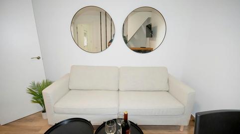 Photo 3 of Flat to rent in N/a, Pradolongo, Madrid