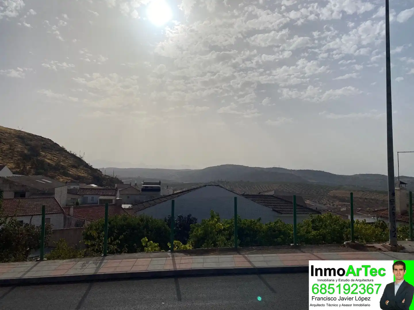 Residential land for sale in Íllora, imagen 5