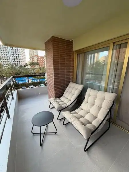 Apartment with lift for sale in Avenida Juan Fuster Zaragoza, imagen 2