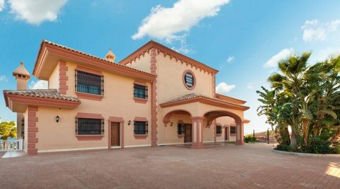 Foto 3 de Casa o chalet en venta en Riviera del Sol, Mijas