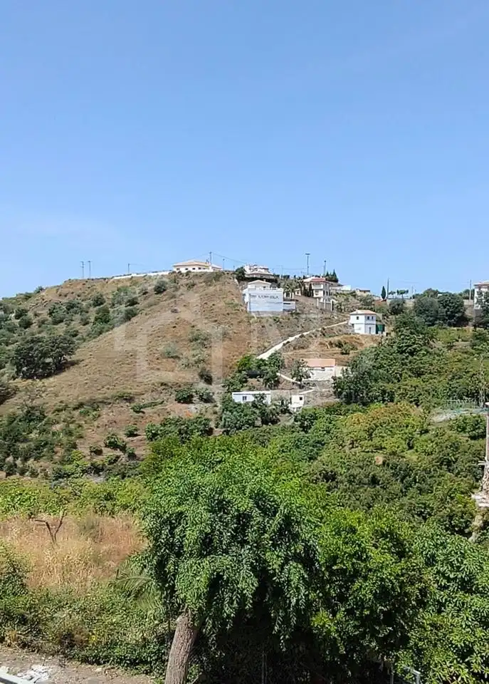 Flat for sale in Sedella  with Terrace