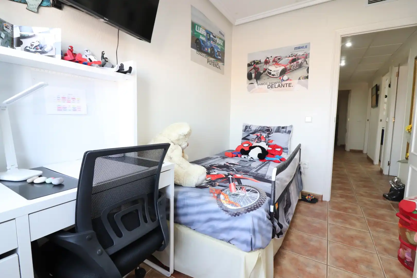 Apartment mit Terrasse zum Verkauf in Dolores, imagen 19