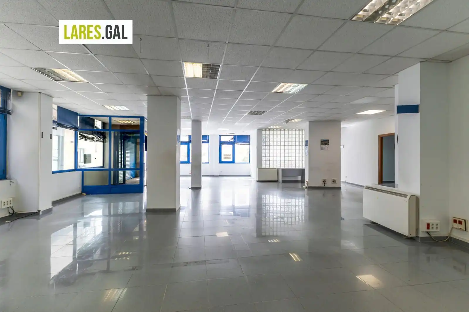 Locale commerciale in affitto a Paseo Marítimo (Rúa Rosalía de Castro), imagen 14