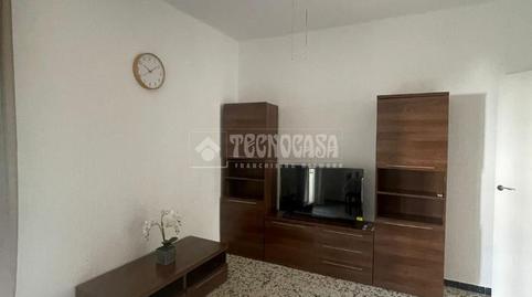 Foto 5 de Pis de lloguer a Las Torres - Guadalupe, Huelva Capital