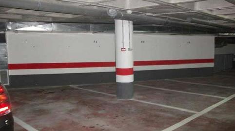 Photo 4 of Garage for sale in Constitucion, 8, La Muela, Zaragoza