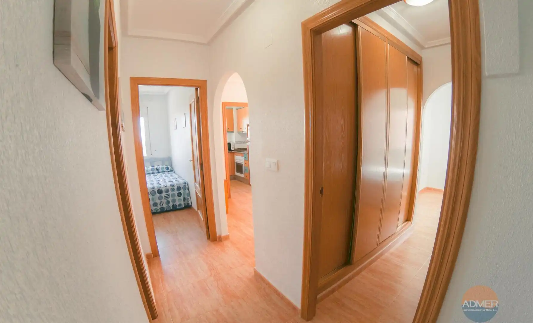 Apartments for sale in La Manga del Mar Menor  with Terrace, Furnished and Community pool