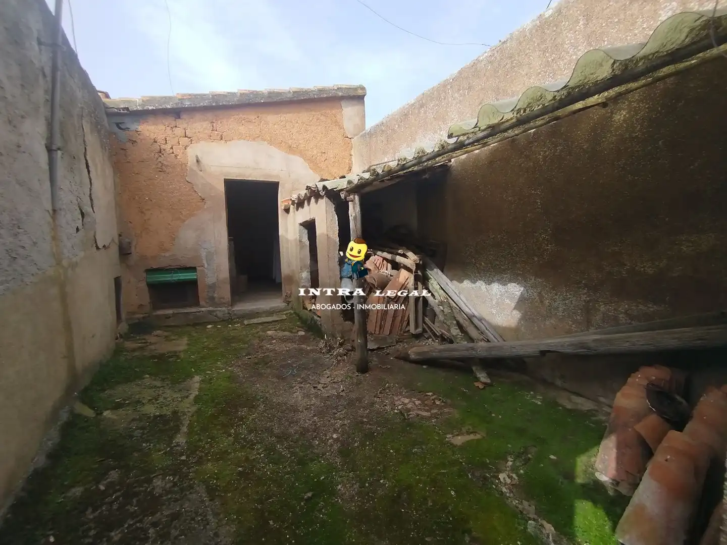 Casa o chalet en venta en Matilla de los Caños del Río con Calefacción, Trastero y Piscina