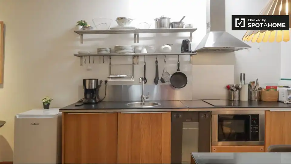 Flat to rent in Centro, imagen 10