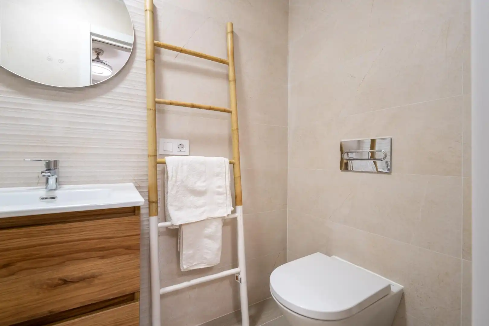 Flat with lift to rent in Calle MALDONADO ENTRENA 4, imagen 35