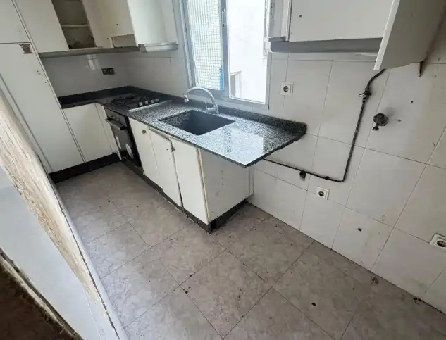 Appartement avec ascenseur à vendre à Plaça de la Reina 5, imagen 3