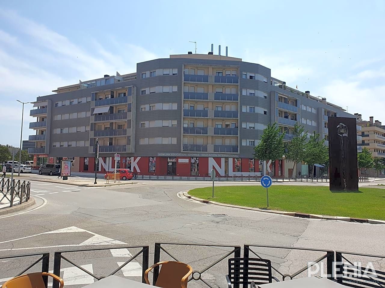 Box room to rent in Anselmo Pie Sopena, 1, Santo Domingo y San Martín