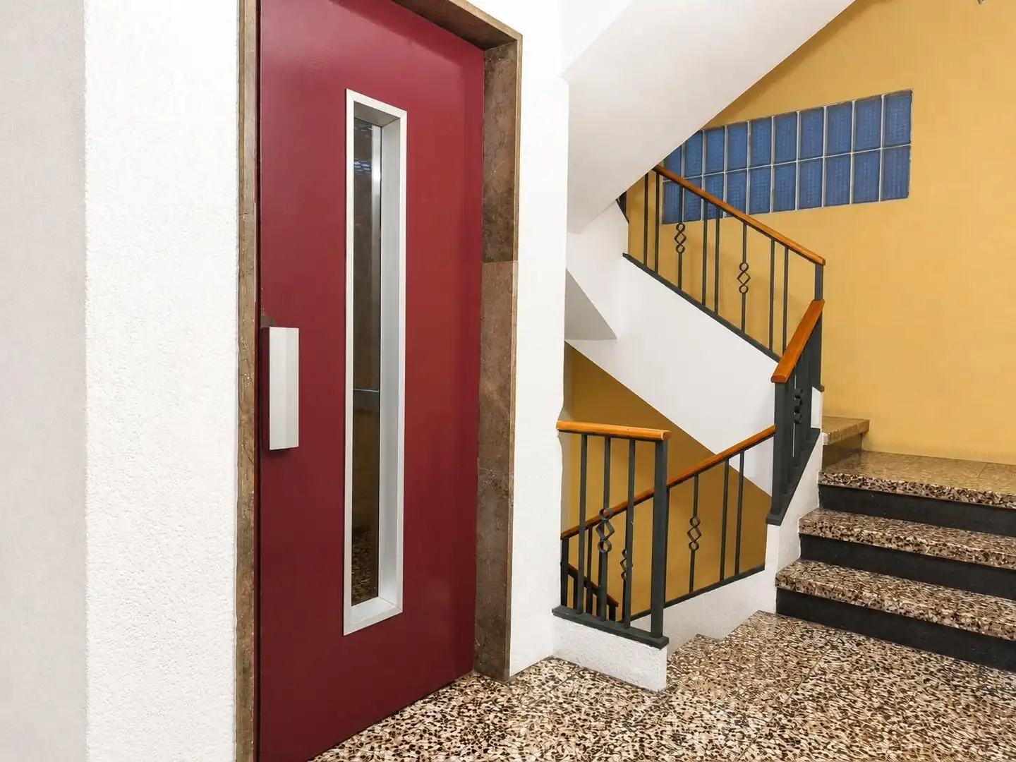 Wohnung zum Verkauf in Centre