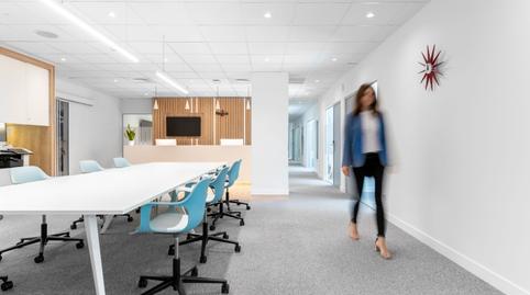 Foto 5 de Oficina de lloguer a Calle Berna, 1, Avenida Europa - San Antón, Toledo