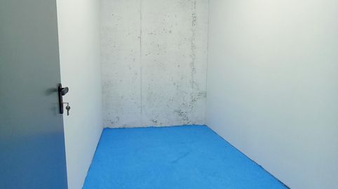 Photo 2 of Storage room for rent in Calle Calle del Pozo, 8, Casco Antiguo, León Capital