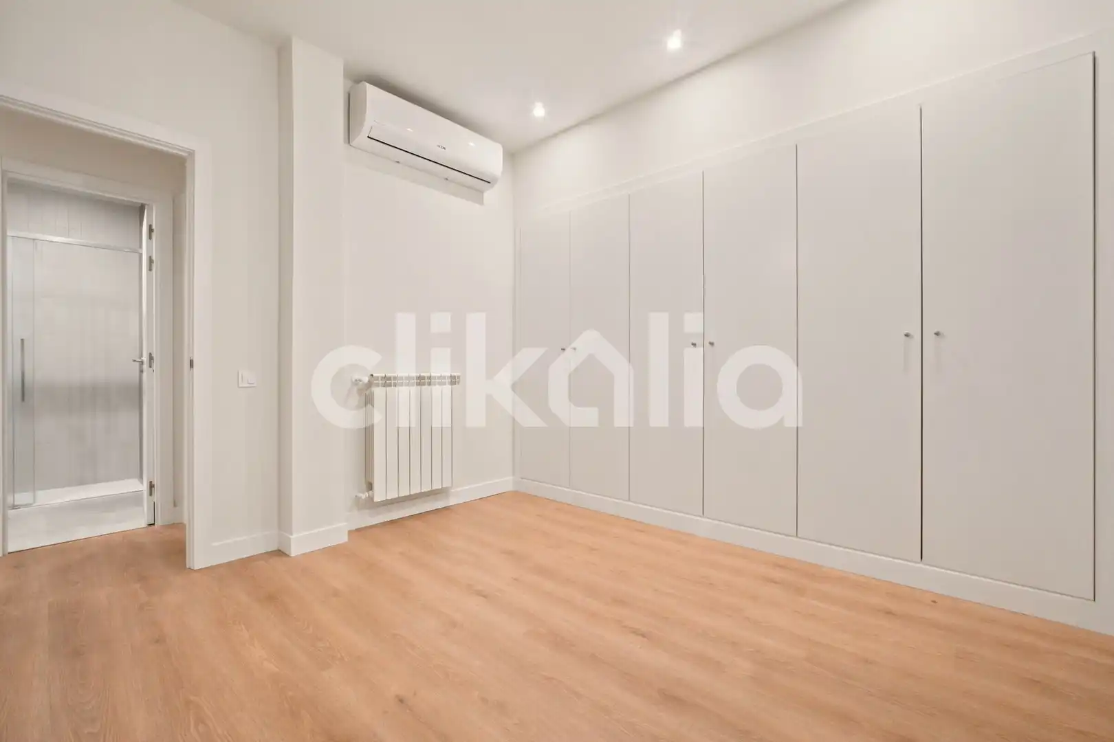 Flat with lift for sale in Barrio de Salamanca, imagen 11