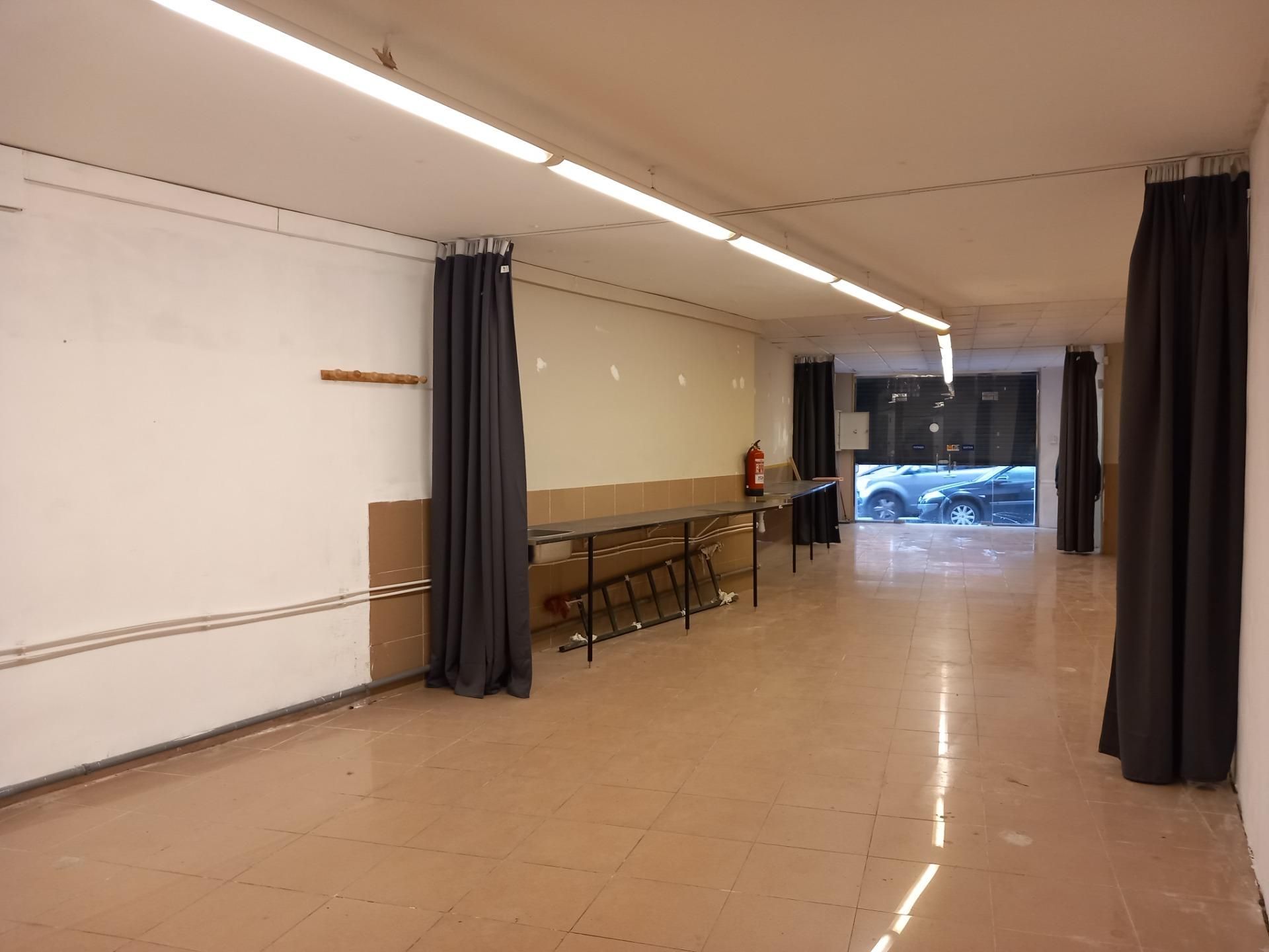 Local en venda en Mataró