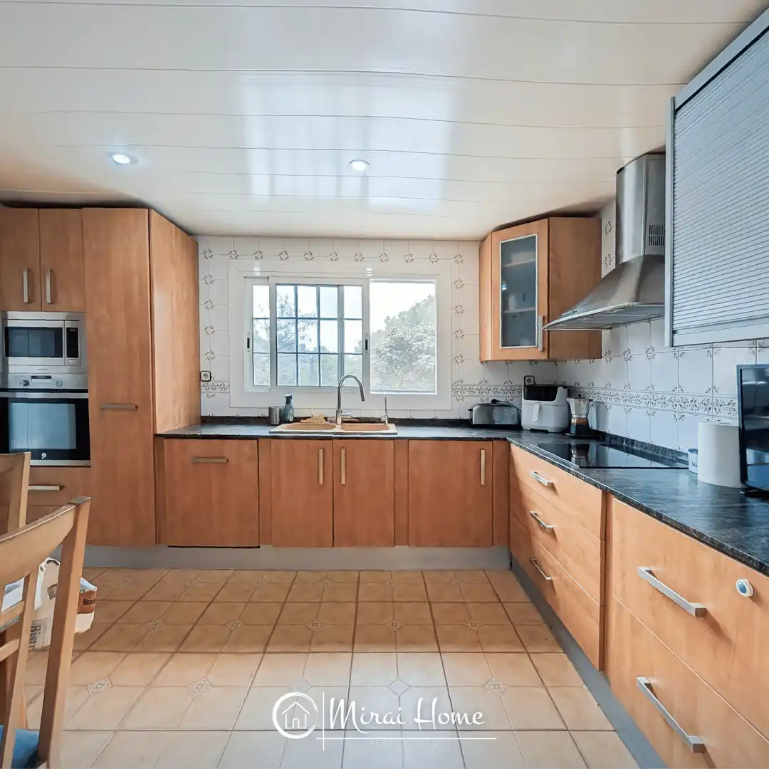 Detached house with pool for sale in Bigues i Riells del Fai, imagen 7