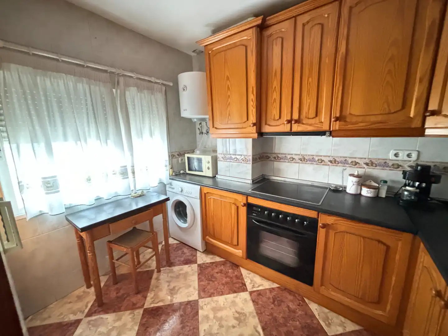 Piso con terraza en venta en Calle los Hornos, imagen 5