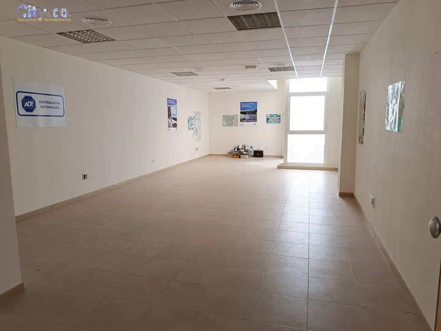 Oficina en venda a Lorquí, imagen 4