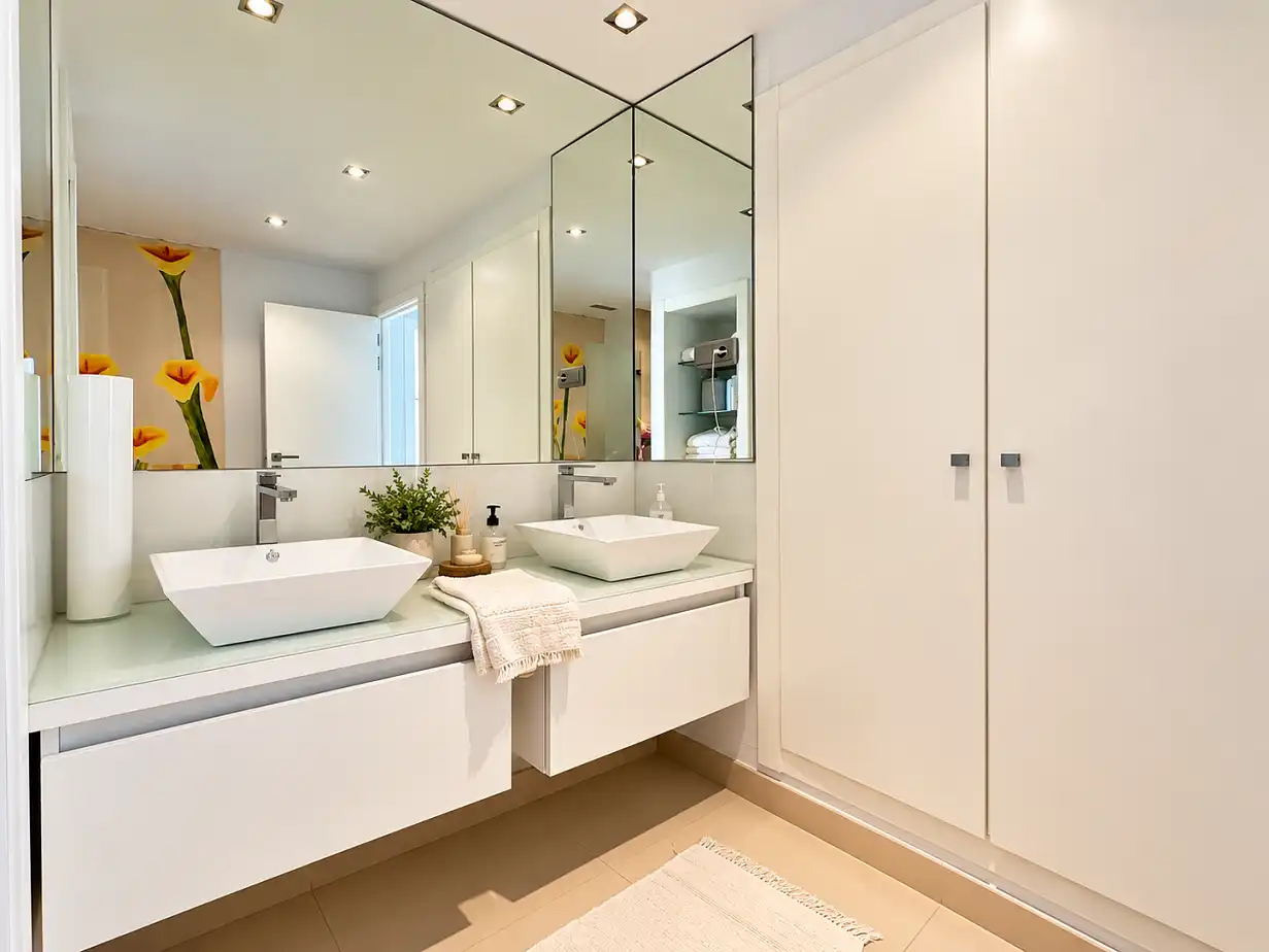 Mini appartamento con piscina in vendita a Altea Hills, imagen 21