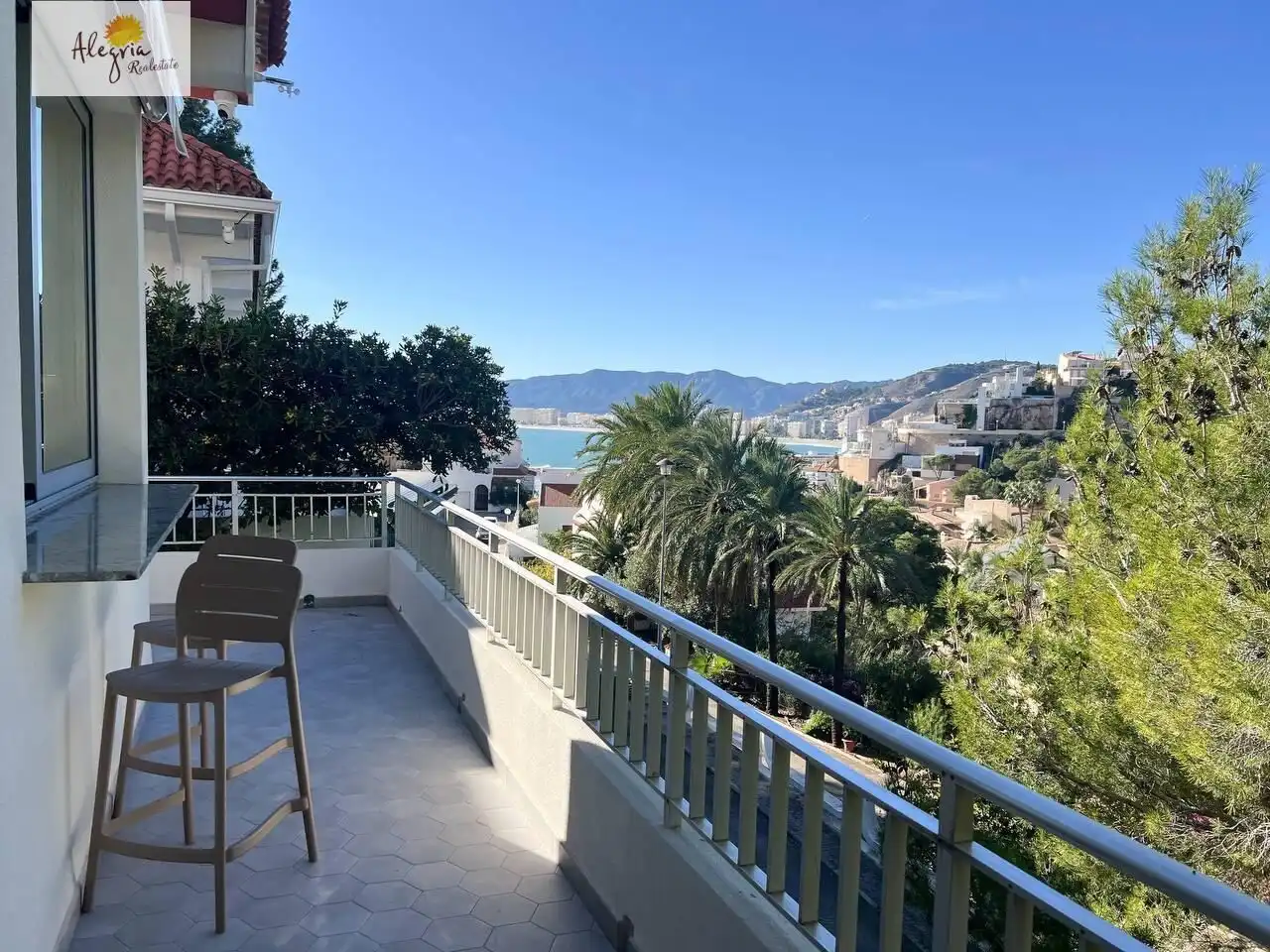 Chalet con terraza en venta en Senda de la Lloma, imagen 30