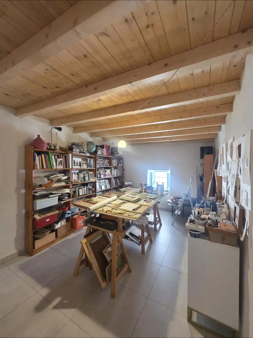 Casa in vendita a Cútar, imagen 4