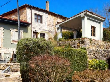 Maison à vendre à Santianes del Agua