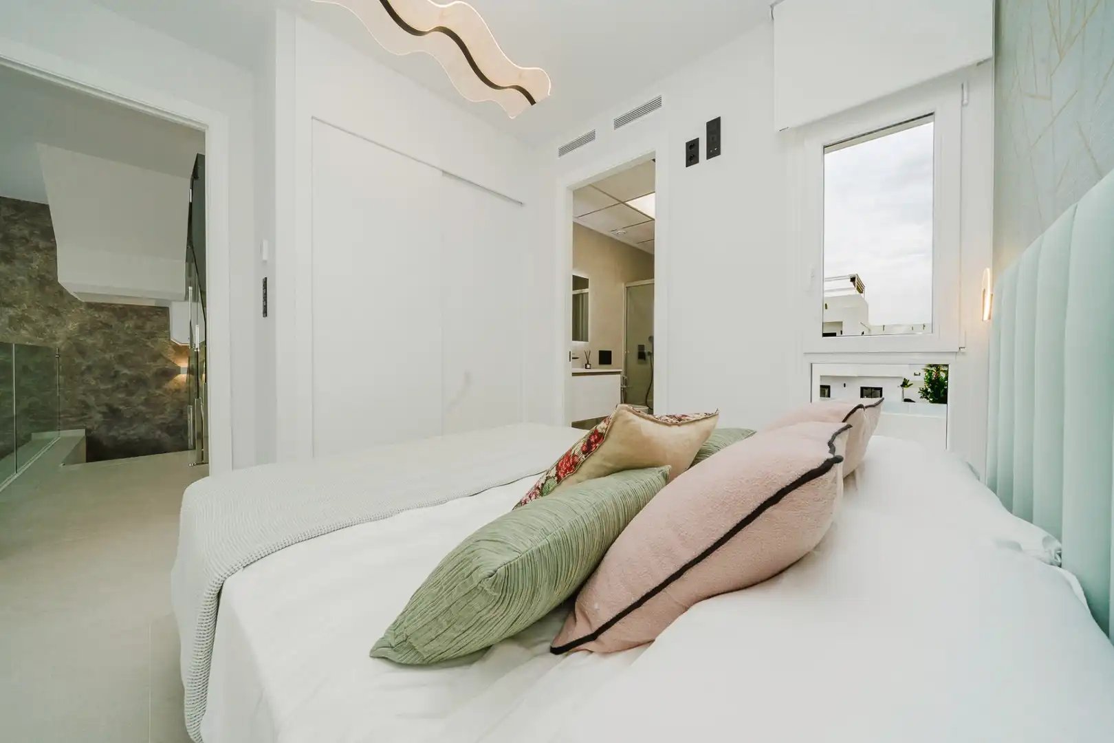 Haus mit Pool zum Verkauf in Los Montesinos, imagen 24